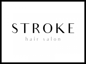 美容室 STROKE 小山店