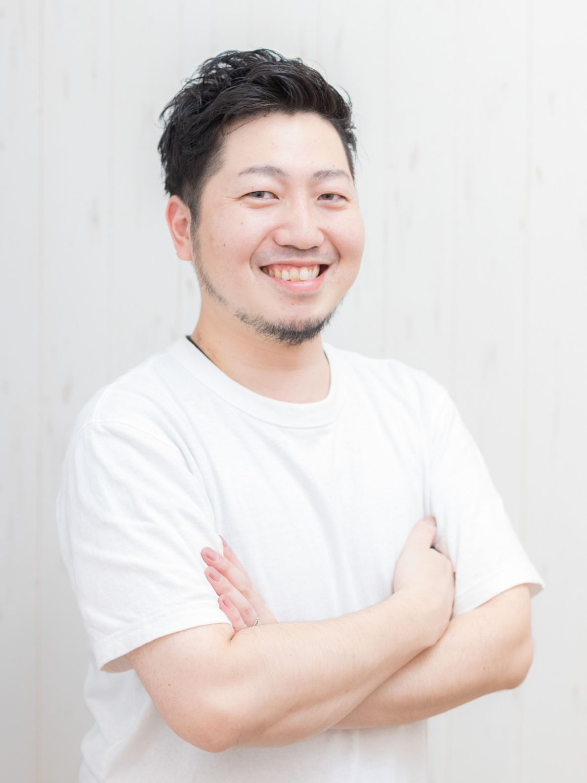 ワラビ ショウゴ 千葉県稲毛にある美容室 美容院 Coast R コーストアール 稲毛店