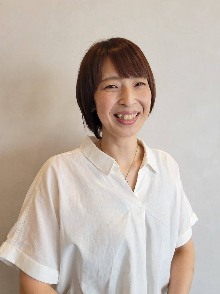 岩田 亜希子