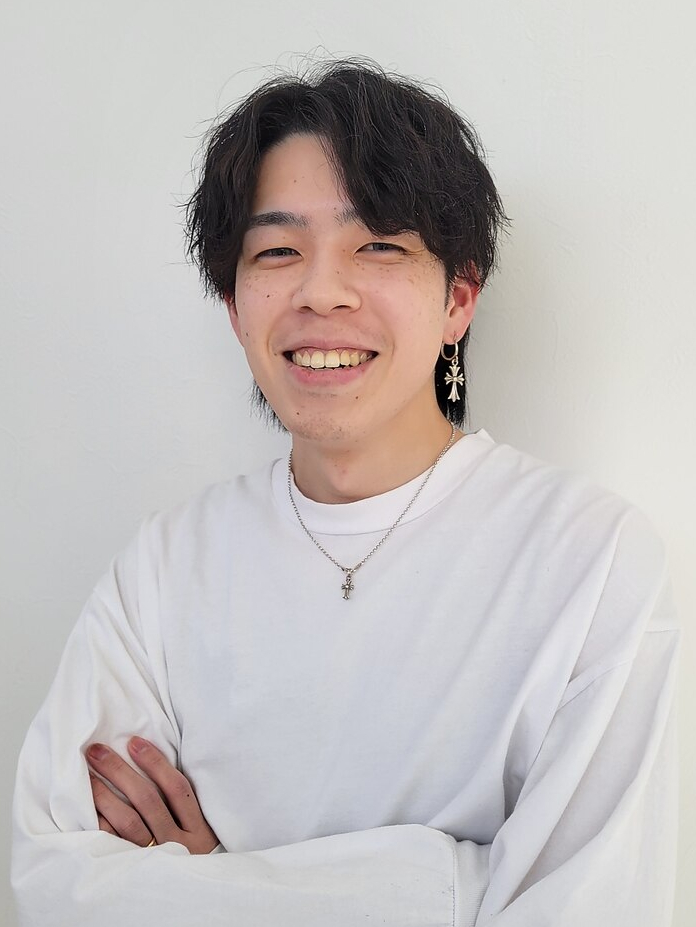 瀧深　夏月