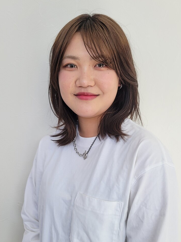 須藤　莉帆