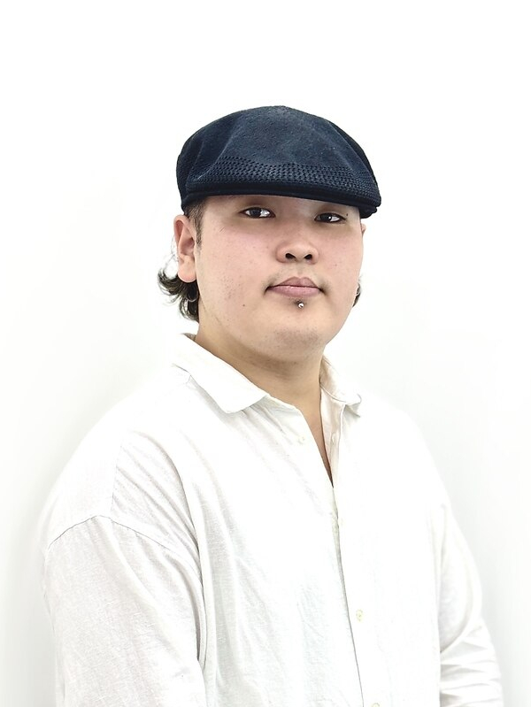 加賀屋　蓮
