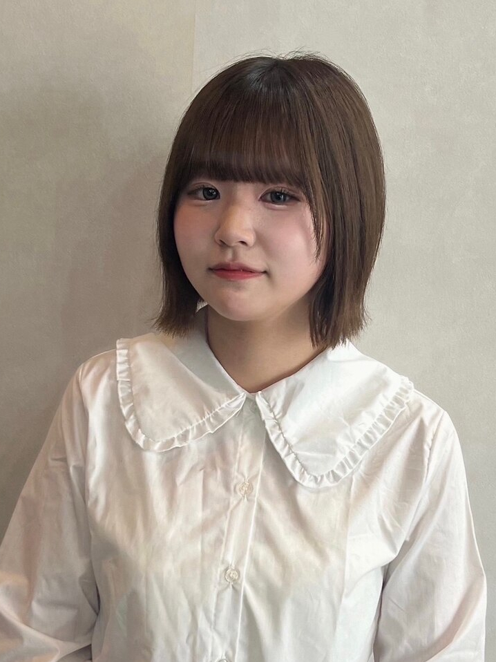 古澤　陽菜