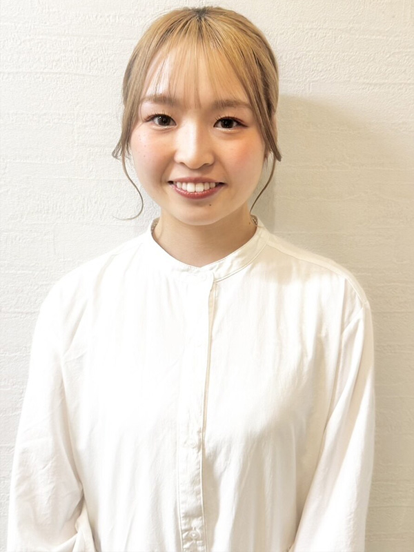 鹿村 胡桃