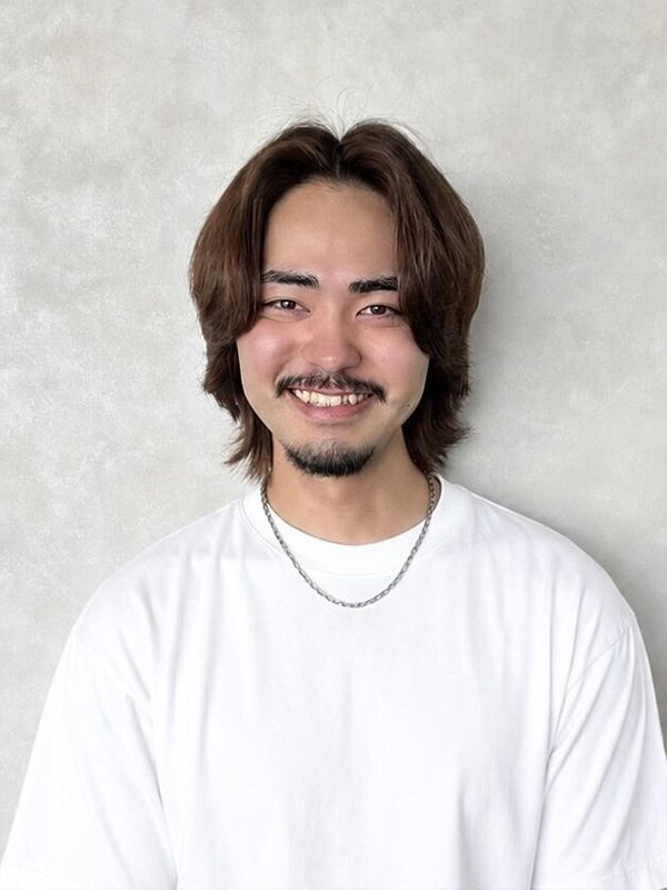 秋田 悠斗