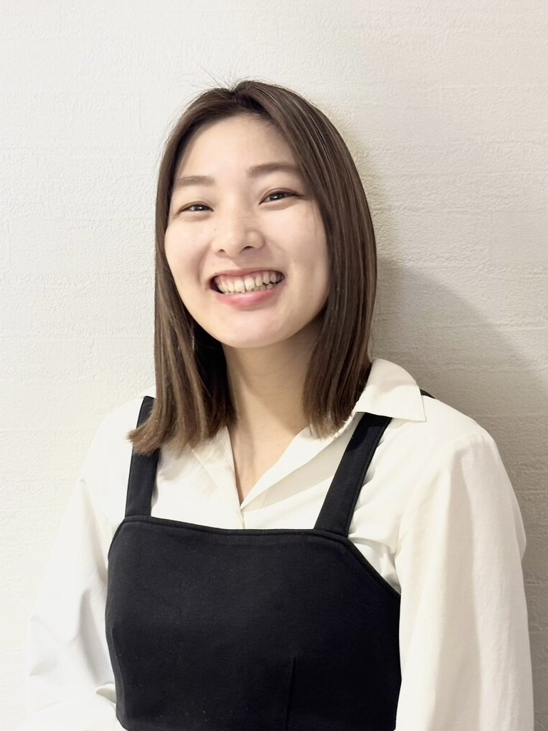 岡田　未来