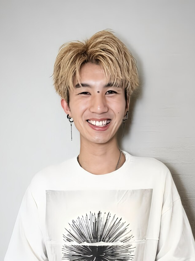小野　翔大