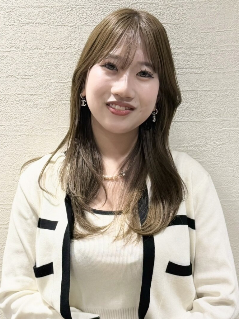 古田　美咲