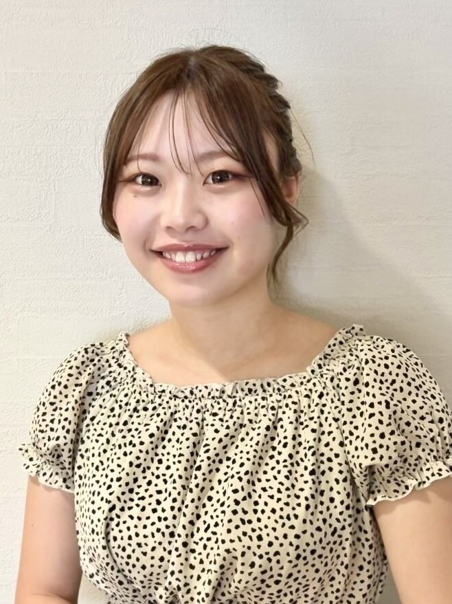 阿久津　玲菜